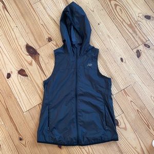 New Balance Running Vest